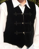 mellény
