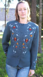women's wear